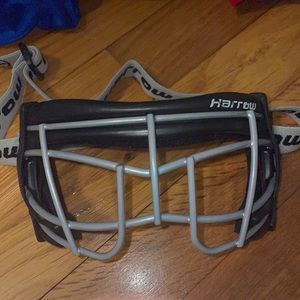 Field Hockey Goggles